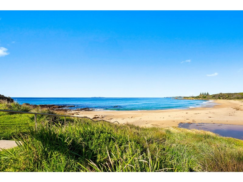 25 Yabbarra Drive, Dalmeny NSW 2546