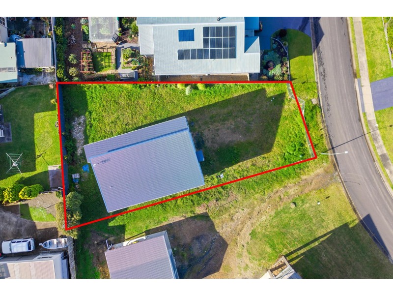 25 Yabbarra Drive, Dalmeny NSW 2546