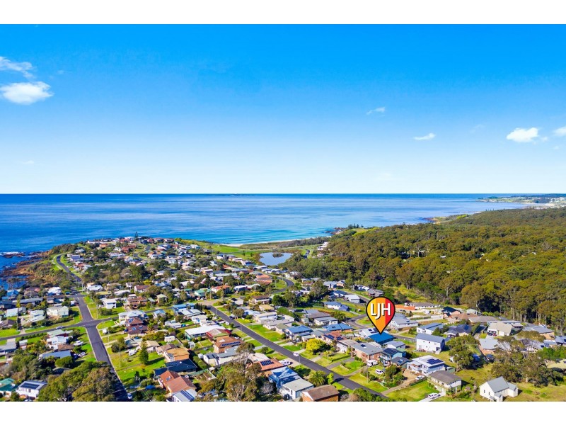 25 Yabbarra Drive, Dalmeny NSW 2546