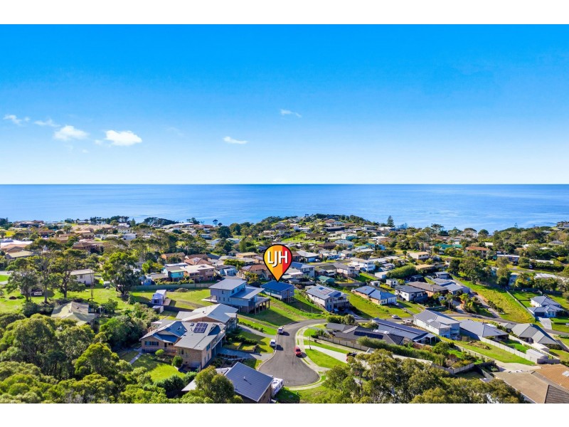 25 Yabbarra Drive, Dalmeny NSW 2546