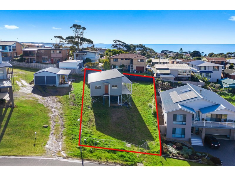 25 Yabbarra Drive, Dalmeny NSW 2546