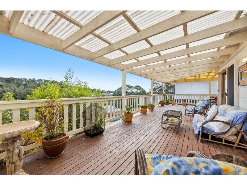 9 Creighton Parade, North Narooma NSW 2546