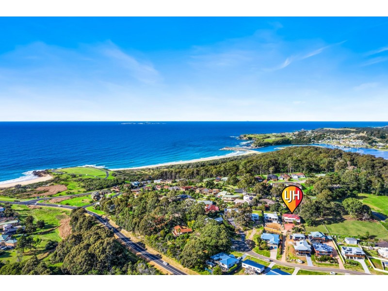 9 Creighton Parade, North Narooma NSW 2546