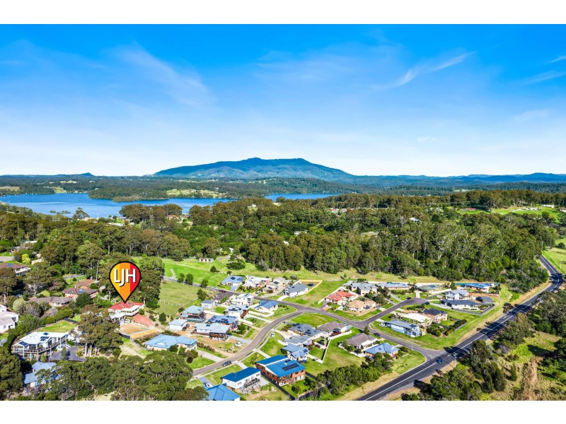 9 Creighton Parade, North Narooma NSW 2546