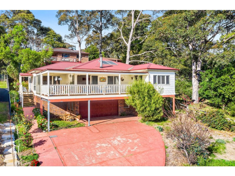 9 Creighton Parade, North Narooma NSW 2546