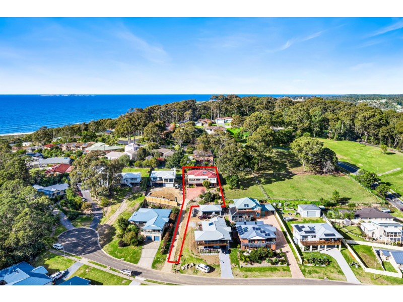 9 Creighton Parade, North Narooma NSW 2546