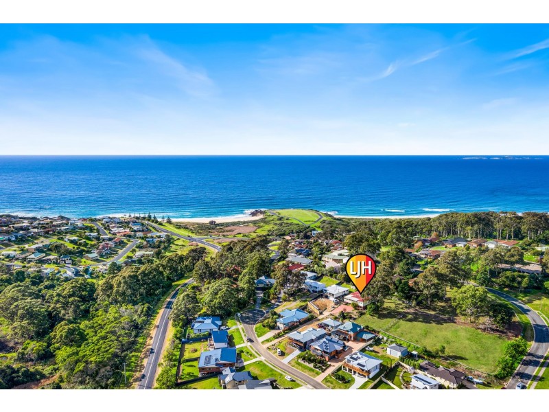 9 Creighton Parade, North Narooma NSW 2546