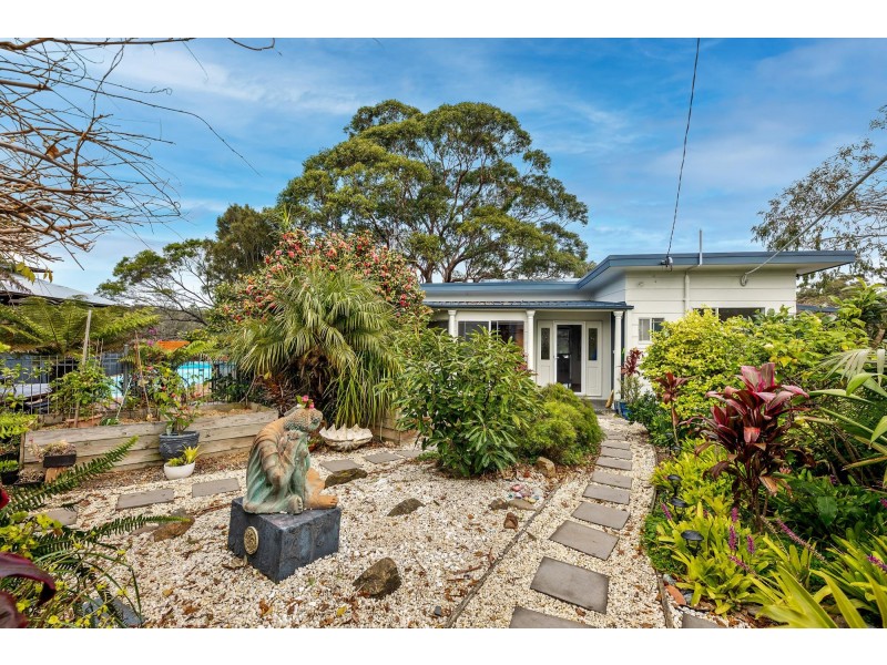 77 O’Connell Point Road, Wallaga Lake NSW 2546