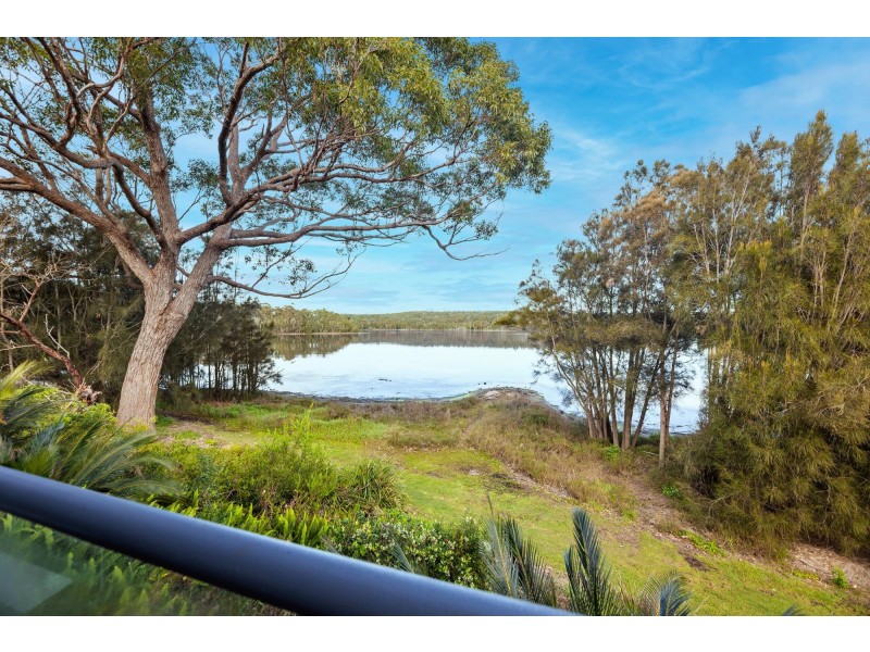 77 O’Connell Point Road, Wallaga Lake NSW 2546