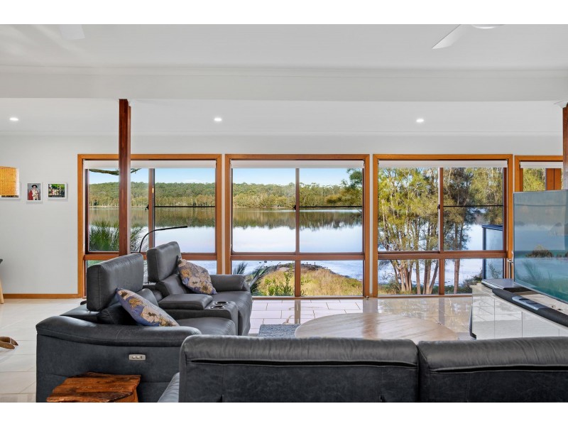 77 O’Connell Point Road, Wallaga Lake NSW 2546