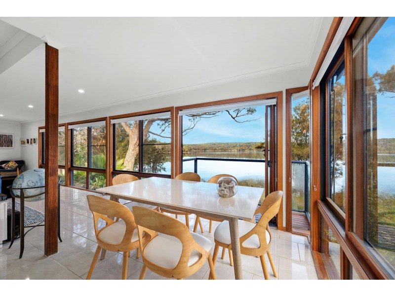 77 O’Connell Point Road, Wallaga Lake NSW 2546