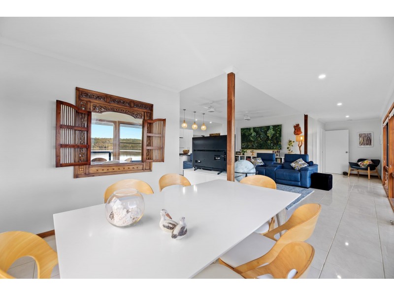 77 O’Connell Point Road, Wallaga Lake NSW 2546