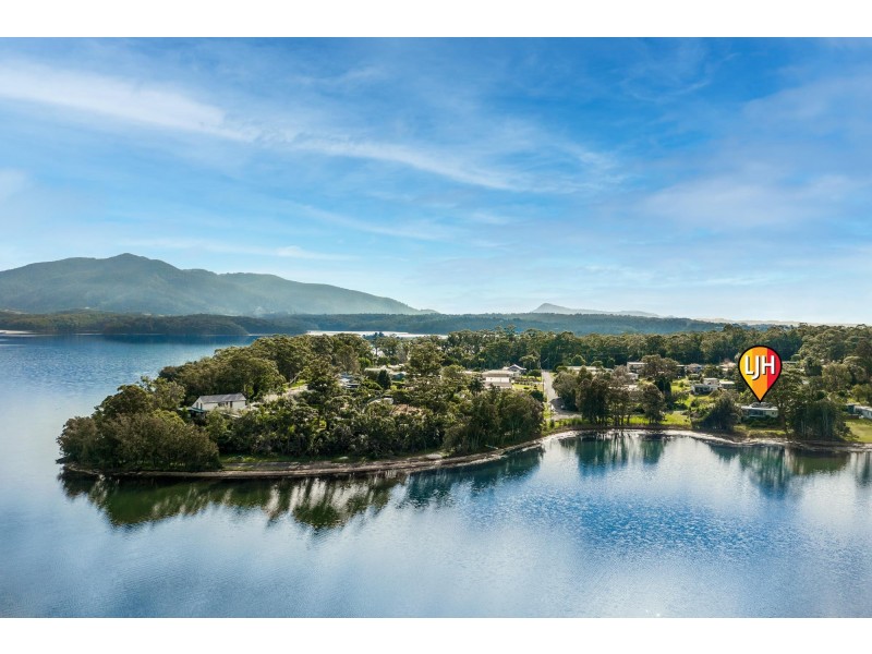 77 O’Connell Point Road, Wallaga Lake NSW 2546