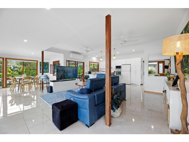 77 O’Connell Point Road, Wallaga Lake NSW 2546