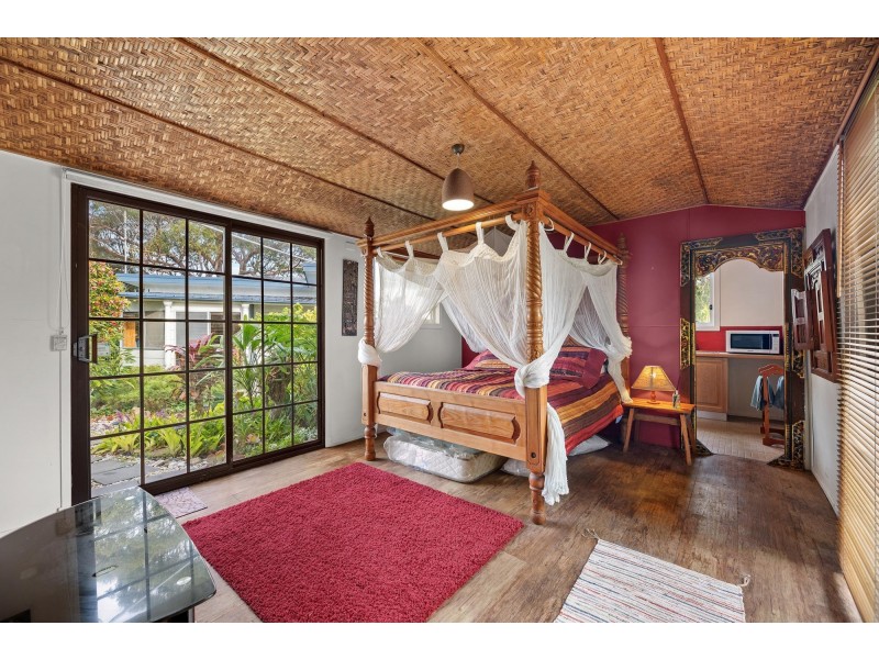 77 O’Connell Point Road, Wallaga Lake NSW 2546