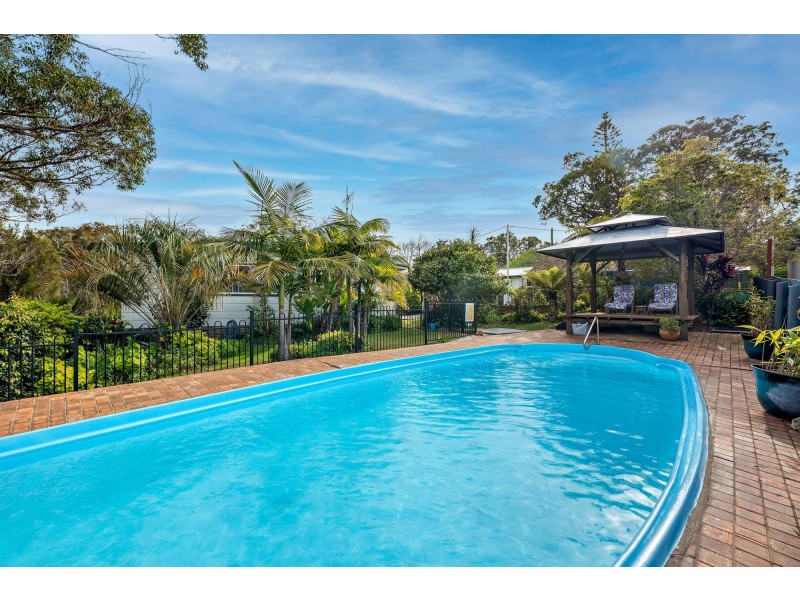 77 O’Connell Point Road, Wallaga Lake NSW 2546