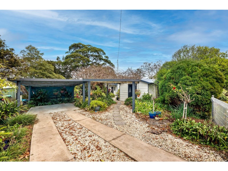 77 O’Connell Point Road, Wallaga Lake NSW 2546