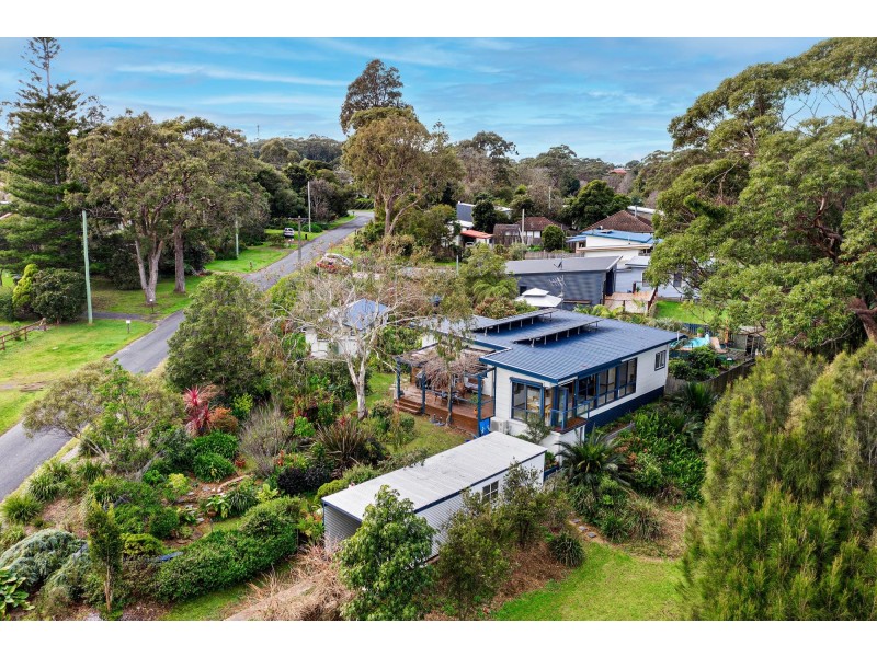 77 O’Connell Point Road, Wallaga Lake NSW 2546