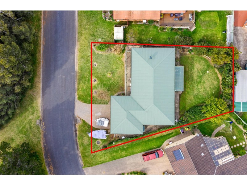 8 George Place, Dalmeny NSW 2546