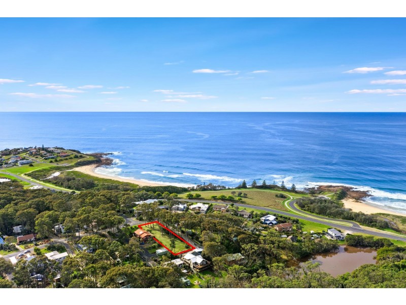 51 Coastal Court, Dalmeny NSW 2546