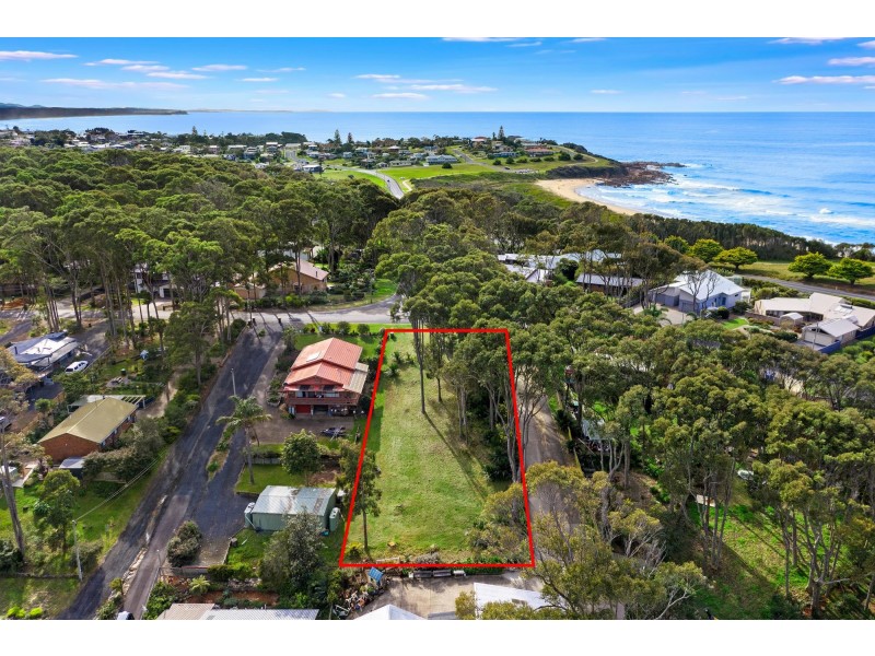 51 Coastal Court, Dalmeny NSW 2546