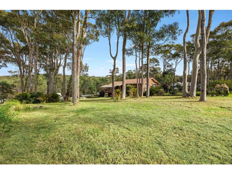 51 Coastal Court, Dalmeny NSW 2546