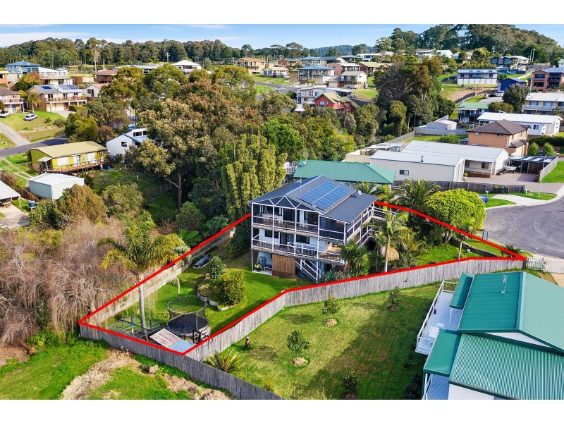 7B Guboo Place, Bermagui NSW 2546