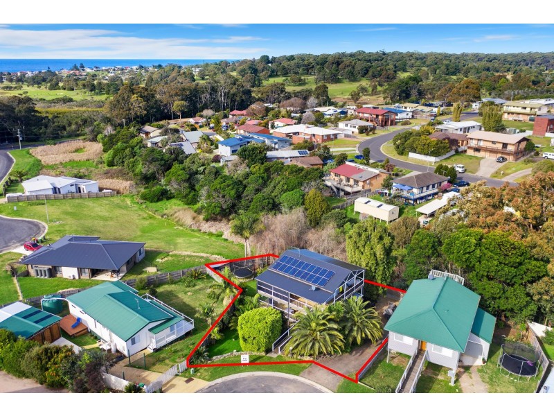 7B Guboo Place, Bermagui NSW 2546
