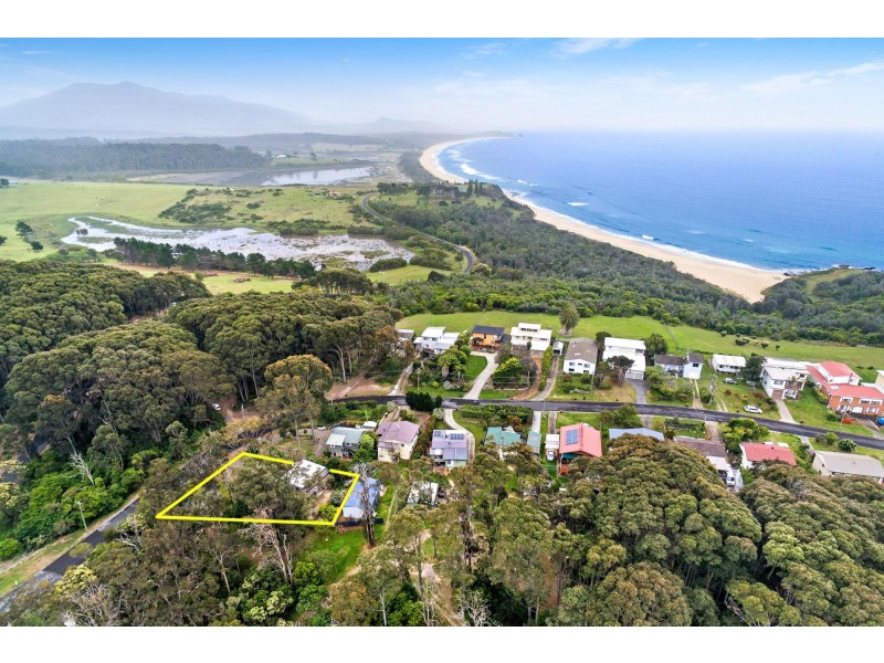 38 Keating Drive, Bermagui NSW 2546