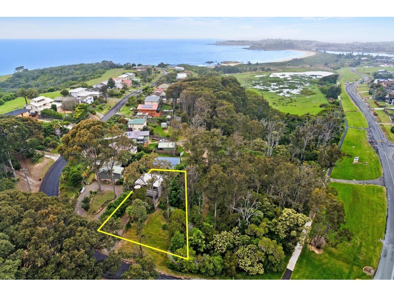 38 Keating Drive, Bermagui NSW 2546