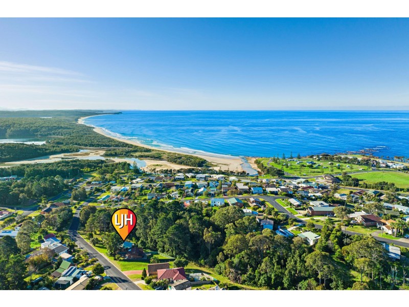 6 Thomson Parade, Dalmeny NSW 2546