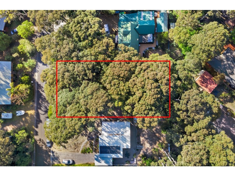 7 Johnston Way, Mystery Bay NSW 2546