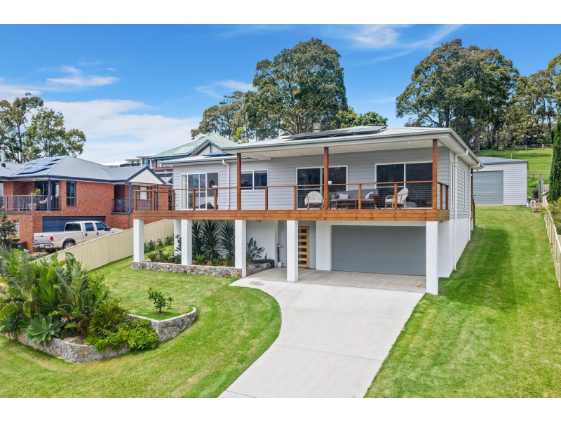 3 Creighton Parade, North Narooma NSW 2546