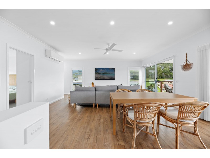 3 Creighton Parade, North Narooma NSW 2546