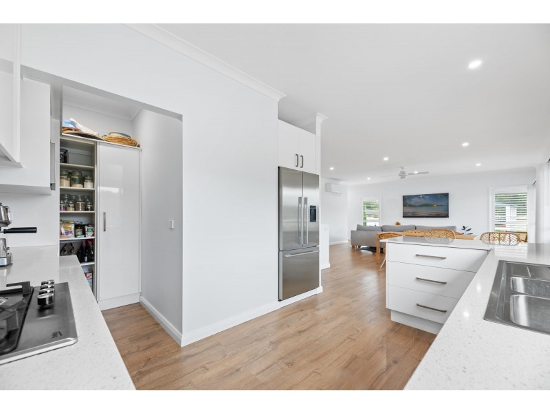 3 Creighton Parade, North Narooma NSW 2546