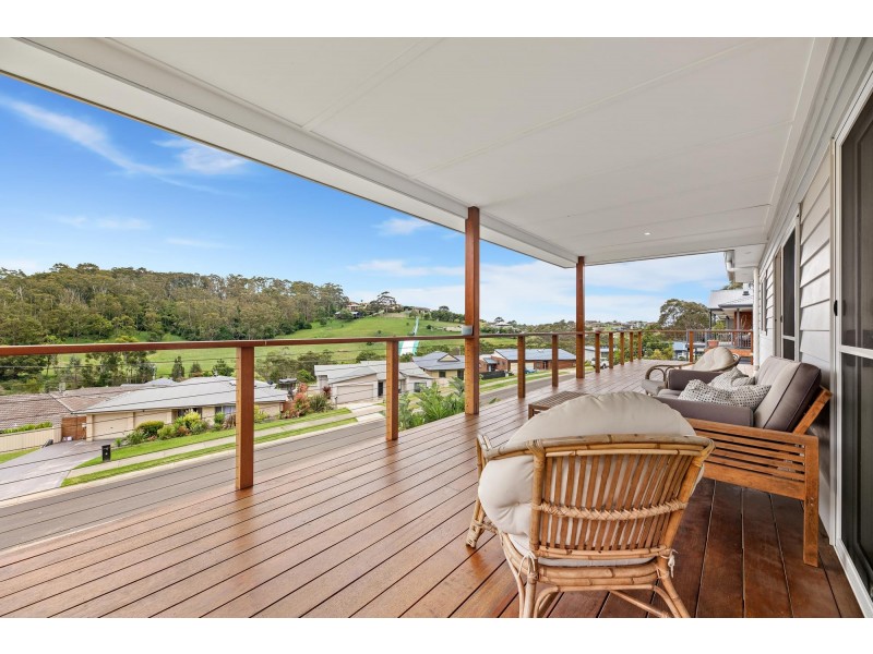 3 Creighton Parade, North Narooma NSW 2546