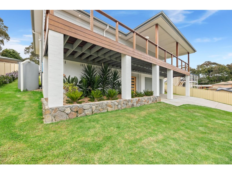 3 Creighton Parade, North Narooma NSW 2546