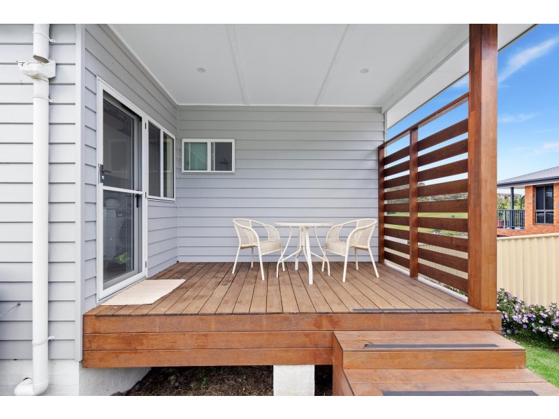 3 Creighton Parade, North Narooma NSW 2546