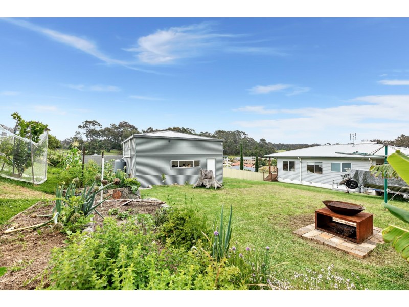 3 Creighton Parade, North Narooma NSW 2546