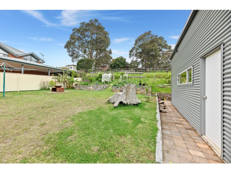 3 Creighton Parade, North Narooma NSW 2546