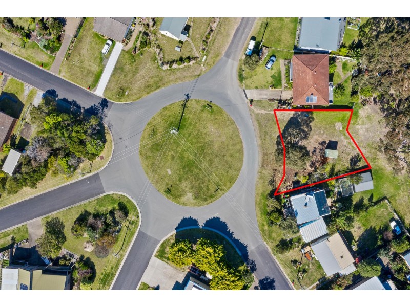 37 Mummaga Way, Dalmeny NSW 2546