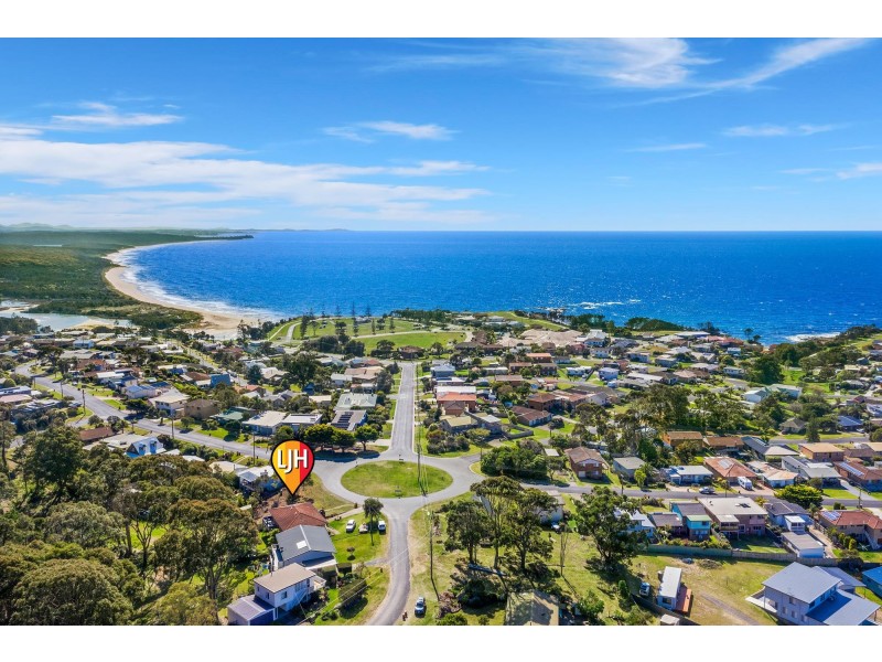 37 Mummaga Way, Dalmeny NSW 2546