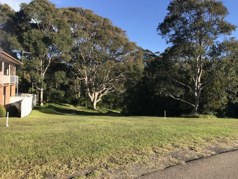 37 Mummaga Way, Dalmeny NSW 2546