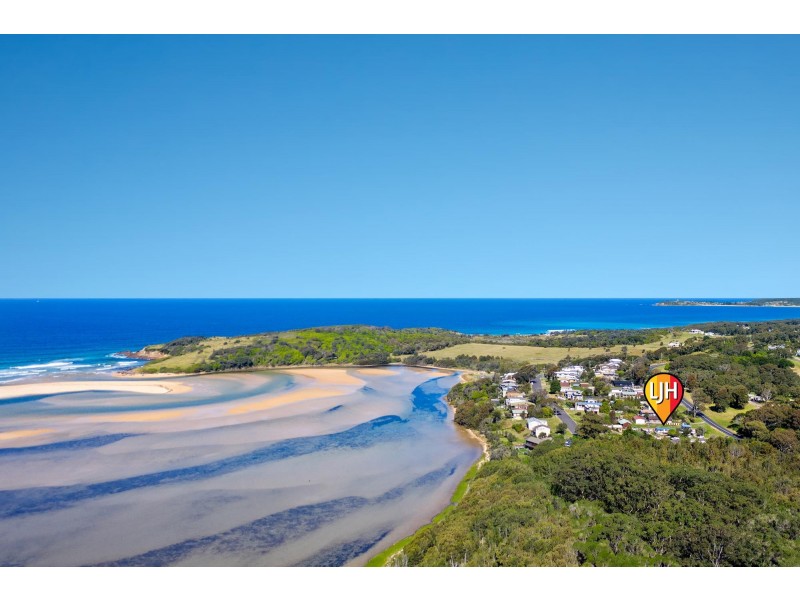 7 Wallaga Lake Road, Wallaga Lake Heights NSW 2546