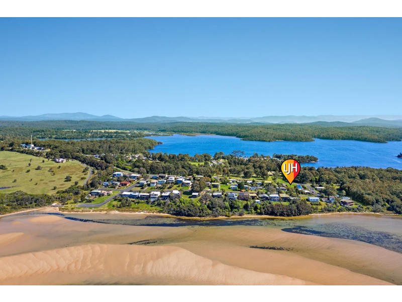 7 Wallaga Lake Road, Wallaga Lake Heights NSW 2546