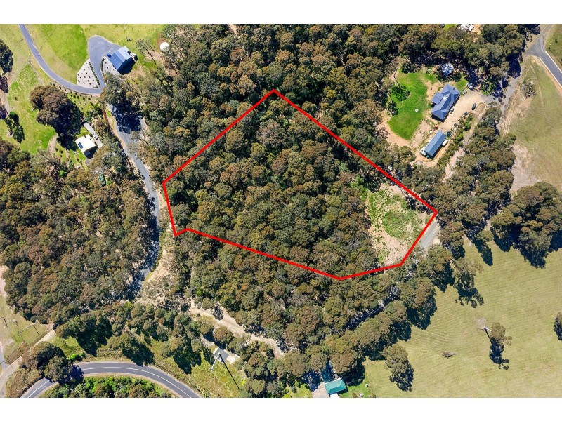 Lot 2/128 Wonga Road, Narooma NSW 2546