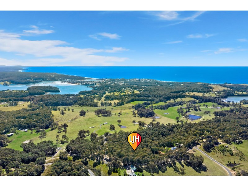 Lot 2/128 Wonga Road, Narooma NSW 2546