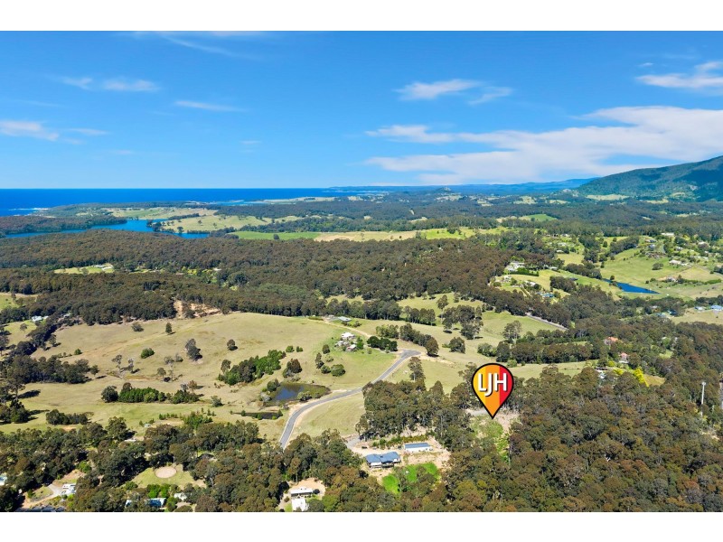 Lot 2/128 Wonga Road, Narooma NSW 2546