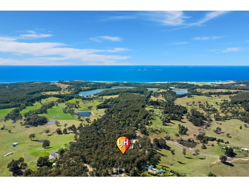Lot 2/128 Wonga Road, Narooma NSW 2546