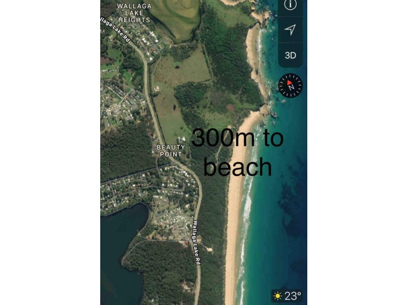 154 Wallaga Lake Road, Wallaga Lake NSW 2546